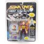 Star Trek Deep Space Nine Chief O'Brien Figure in