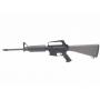 Olympic Arms AR15, Chambered 5.56, 16 in. Barrel