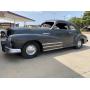 1947 Buick 2 Door  - Model 465  Straight Eight