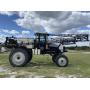 AGCO Spra-Coupe 7460 - 1284 Hours