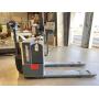 Barrett Pallet Jack Model EWP45