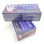 100 Rounds 9mm, Fiocchi - 115 Gr.