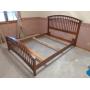 Queen Size Bed Frame