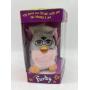Furby with Original Box 1998