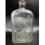 Undertakers Supply Company Bottle 9"