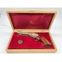 Colt SA Kansas Centennial .22 LR w/ Medallion and