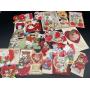 Vintage Valentines Day Cards