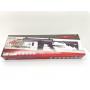 Umarex Steel Force 6 shot burst & semi auto BB