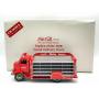 The Danbury Mint Coca-Cola Die Cast Metal Replica