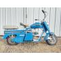 Cushman Iron Super Eagle