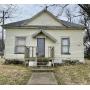 702 W 4th St - Wellington, KS