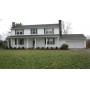 28.69 Acres - 2 Story Colonial Home  - Selling in 11 Tracts