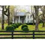 Antebellum Home & 36+/- Acres on Duck River