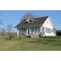 Farm House, Barn & 50 Acres Offered in 5 Tracts