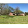 3 BR Home Brick, Detached Garage, 1.6 Acres