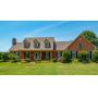 3 BR, 2.2 BA Brick Home, 30x50 Barn on 23.6 Acres!