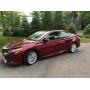 018 Camry, 2010 Cadillac, Guns, Furniture, Lawn Equipment, Households Items & More!!