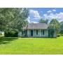 3BR / 2BA Home in need of TLC!