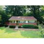All brick 2300 +/- sq ft home