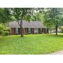 Excellent, all brick, 3BR, 2BA home 