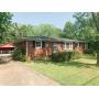 Brick home near MTSU