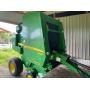 Farm Equipment Liquidation! Tractors, Balers, & More! 