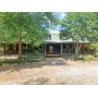 Log Home & 7.52+/- Acres