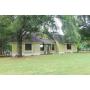 3 bedroom, 2 bath, contemporary style home
