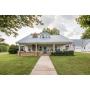 Great 4 bedroom home on 5.01 acres