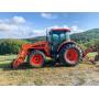 Tractor, Hay Equipment, 4 Wheelers, Shop Tools & More