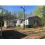 Double Wide Mobile Home ONLIN AUCTION
