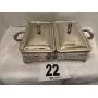 Silver Dish Collection, Furniture & More