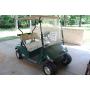 Zero Turn Mower, Tools, Household, Golf Cart & Misc.