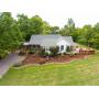 Farmhouse Charm on 8+/- Acres.