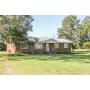 ABSOLUTE ESTATE AUCTION - Brick Home & 36 Acres