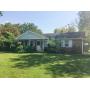 Near Percy Priest Lake. Brick Ranch Style Home Situated on 2+/- Acres.