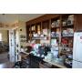 Furniture - Antiques - Collectables - 5 Storage Units