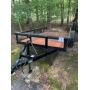 Trailer, Tools, Guns & Gun Safe, Zero Turn, Patio Furniture & More!