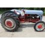 Ford Tractor, Tools, Furniture, Rods & Reals, Hunting/Camping Equipment & More!