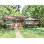3 BR, 1 BA, brick home less than 2 miles from MTSU. 