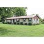 Brick Home, Shop, Outbuilding & 10+/- Acres. 