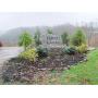 3.9+/- acre building lot located in Hunter's Landing.