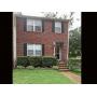 Great Brick Townhome