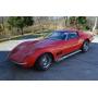 1969 Corvette Stingray, Tools, Furniture & Household Items. 