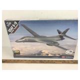 Academy USAF B-1B Model Kit NIB