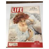 Life Magazine July 7, 1952