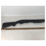 Toy 12 Gauge Pump Shotgun w/ Pump Action & Sound