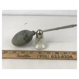 1930s Vintage Perfume Atomiser