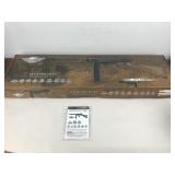 Umbrex Legends M1A1 Full Auto Carbine Airgun NIB