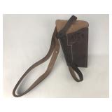Replica US Leather Holster